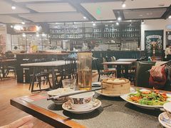 -金翠河烧鹅餐厅(解放碑时代广场店)