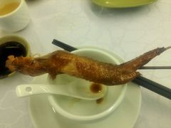 -桃源尚品海鲜酒楼(京港澳高速店)