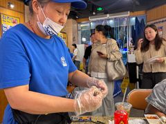 -阿亲家·韩式无限烤肉(春熙路店)