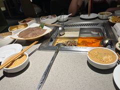 -海底捞火锅(崇文门新世界百货店)
