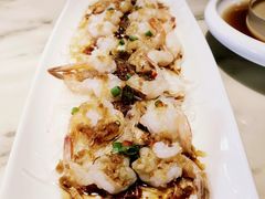 味府QQ虾-味府(万家福店)