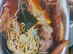 -四川老牛麻辣烫(北门桥店)