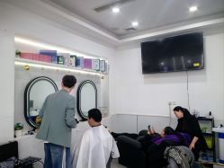 -臻艾Hair Salon