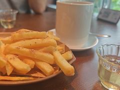 -本处·素食·融合料理(南油店)