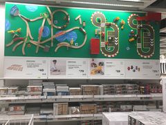 -宜家家居(哈尔滨商场店)