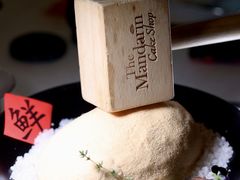 -广州文华东方酒店·江-由辉师傅主理