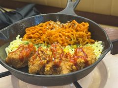 -双门洞·森系料理(体育西店)