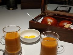 -狮拾久·现代新加坡料理(壹方城店)