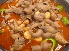 -彭记铁锅肥肠(东四总店)