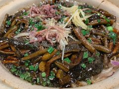 响油鳝糊-童福兴·南京菜(老门东店)