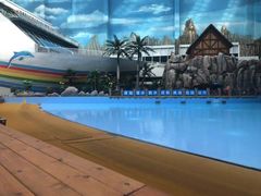 -青岛东方影都融创水世界