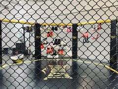 -FLARE STAR FITNESS(复地活力城店)