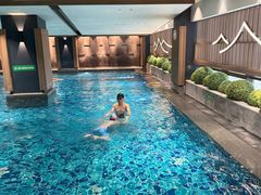 -青水瓦台汤泉(未央店)