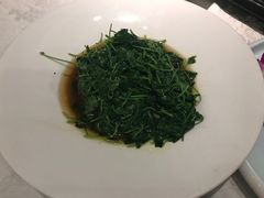 酒香草头-三玛璐酒楼(汉口路店)