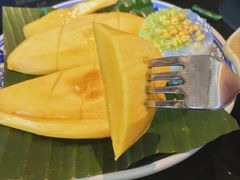-simply thai天泰(静安嘉里中心店)