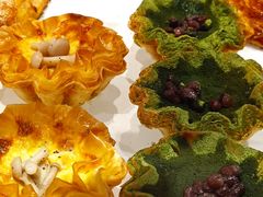 -LE JARDIN de Joel Robuchon(新世界大丸百货店)