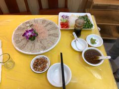 -官塘陈记鱼生·潮汕砂锅粥·牛肉火锅(潮枫路总店)