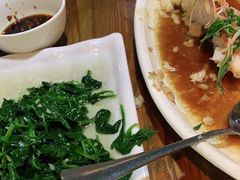 -南海渔家•海鲜•正宗海南菜(海棠湾店)