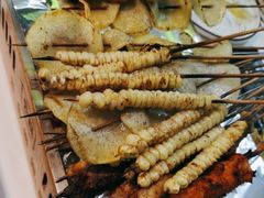 -云晓光头烧烤吧(德平路店)