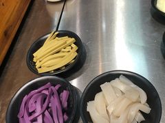 -丝丝香王凉粉(汇宇店)