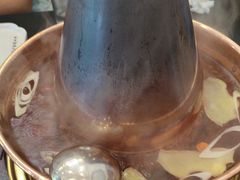 -北门涮肉·铜锅涮肉(南锣鼓巷店)