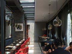 -小城故事·地道宁波味(月湖盛园店)