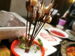 -纸盐河码头火锅(十八梯店)