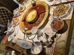 -哥老官重庆美蛙鱼头(日月光店)