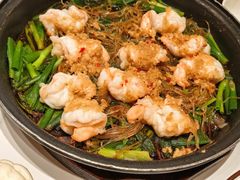 -国人川菜(李家村建东街店)