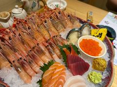 -贵木日本料理·铁板烧(新地假日广场店)