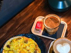 -咖法森林·咖啡  酒吧(天河店)