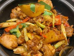 -美奈小馆·越南料理(中航城君尚购物中心店)