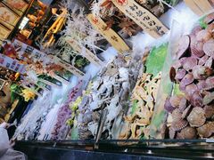 -聚盛源蒸汽海鲜火锅烤肉自助(巨川金海岸购物广场店)