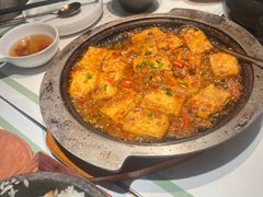 -云海肴·汽锅鸡·云南菜(高德置地店)