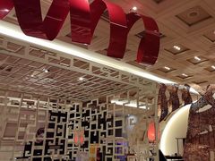 -北京王府井希尔顿酒店·秦唐中餐厅Chynna