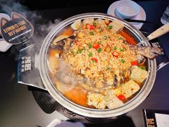 -烤匠麻辣烤鱼(IFS店)