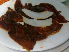 牛肉-大槐树烤肉馆