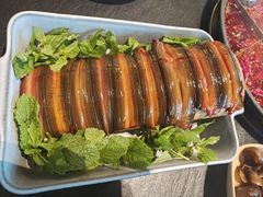 -莺花渡火锅City Green(万象城店)