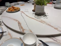 -山东宾馆·齐鲁苑餐厅