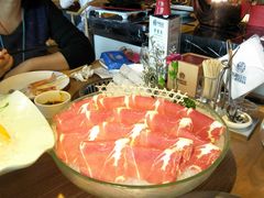 -尚海豆捞(乐虹坊店)