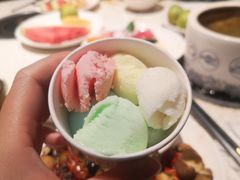 -餐海·海鲜自助餐厅(宝龙广场店)