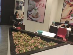 -小杨生煎(龙之梦购物中心店)
