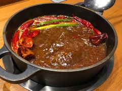 -呷哺呷哺(砂之船奥莱店)