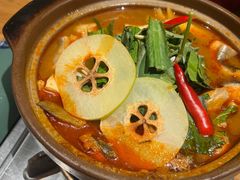 -一坐一忘云南菜(嘉里中心店)