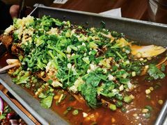 -树厨贵州菜(花果园购物中心店)