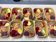 -Orenda健身工作室(平山店)