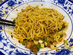 -东关吉祥西安腊汁肉夹馍(健德门店)