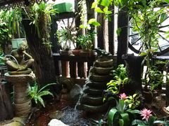 -自然餐厅(Phuket)