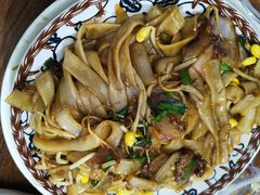 -食来运转平潭小吃(平潭店)