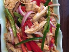 疆Jiang&nbsp;&nbsp;新疆秘制料理-疆Jiang·新疆秘制料理